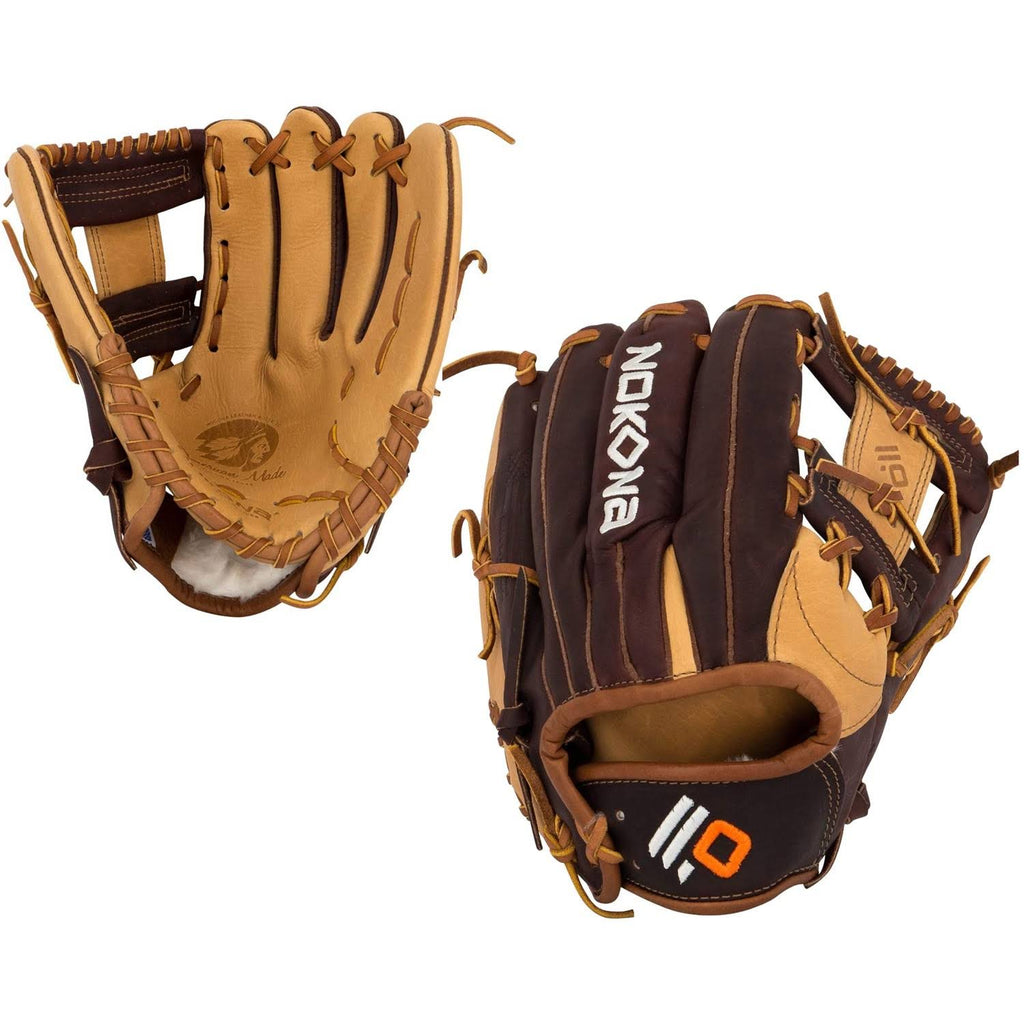 11.5 inch Baseball Glove W577990