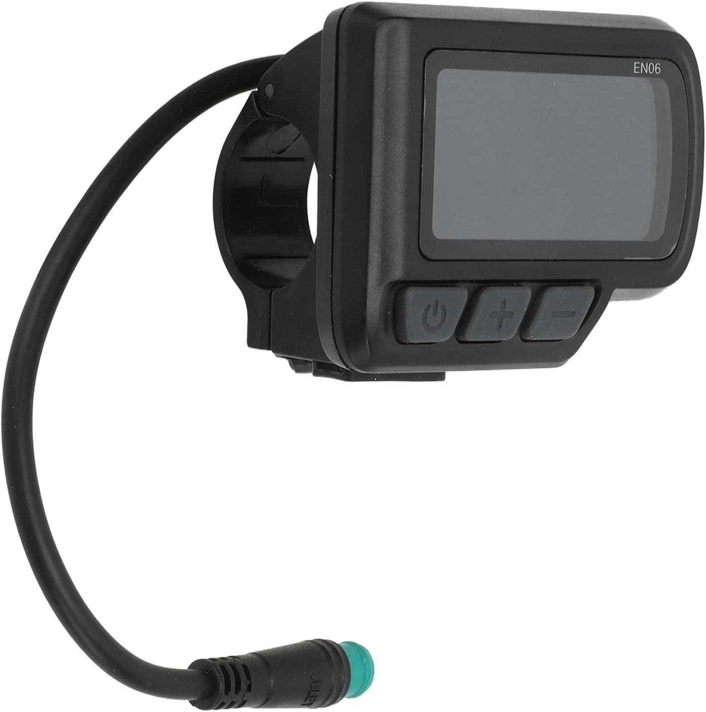 Electric Bicycle LCD Display Meter with USB Interface X641