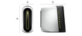 Restored Alienware Aurora R10 Gaming Desktop Core Ryzen 7 - 2TB HDD - 16GB RAM - RX 5600 6GB GDDR5 Z7800