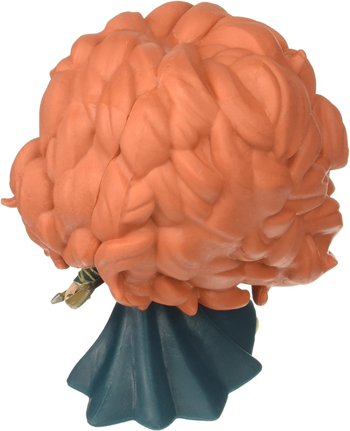 3.75 inches Multicolored Vinyl Figure R3354