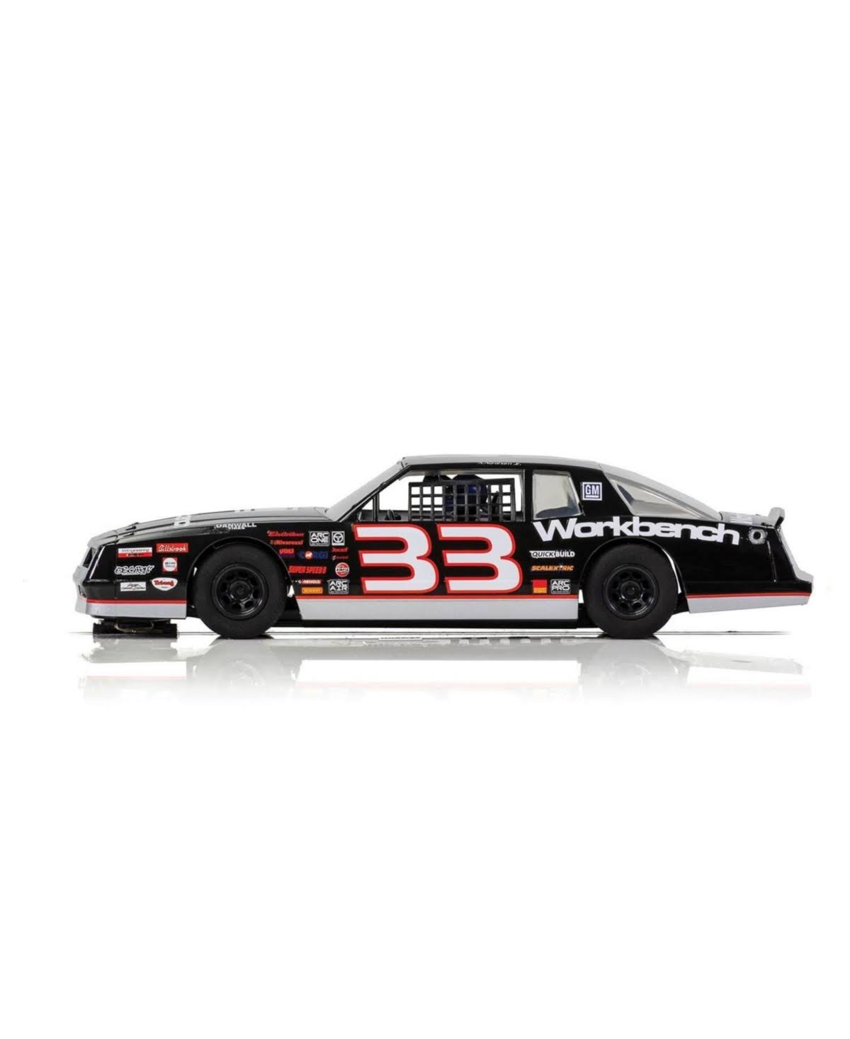 1:32 Slot Car Race Set K883221