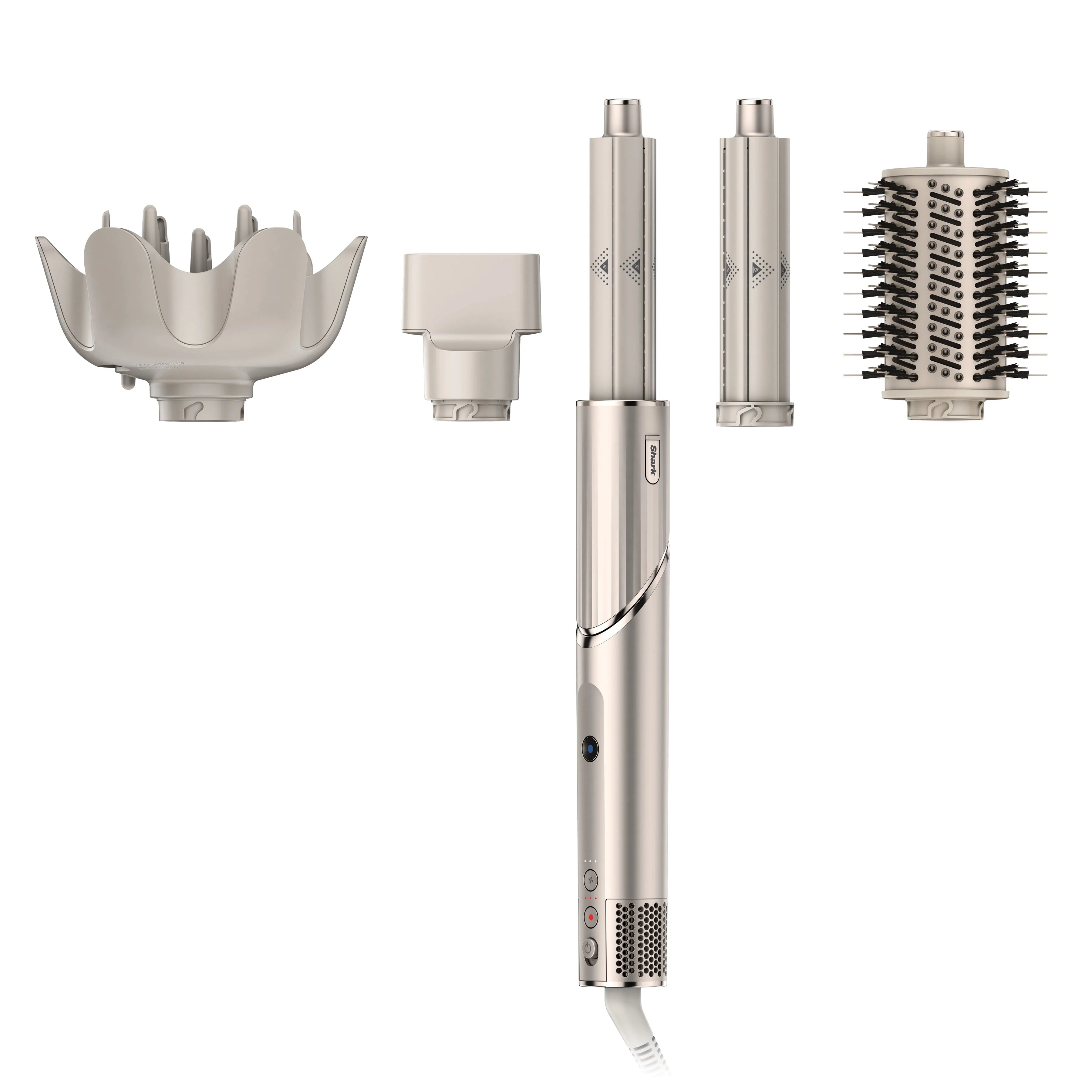 Powerful Hair Blow Dryer and Multi-Styler J680282