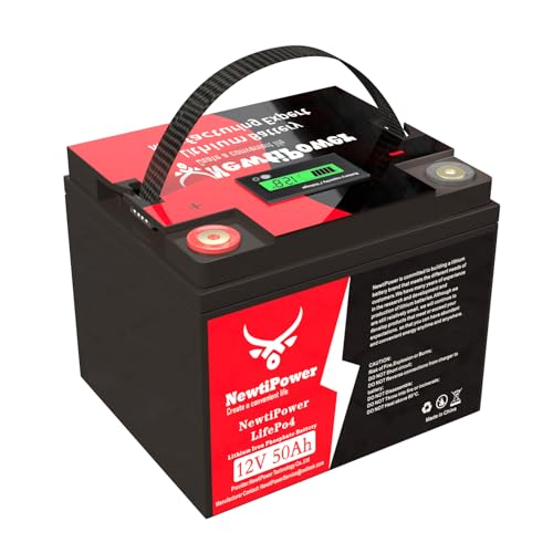 12V 300Ah LiFePO4 Lithium Battery with 250A BMS E6287