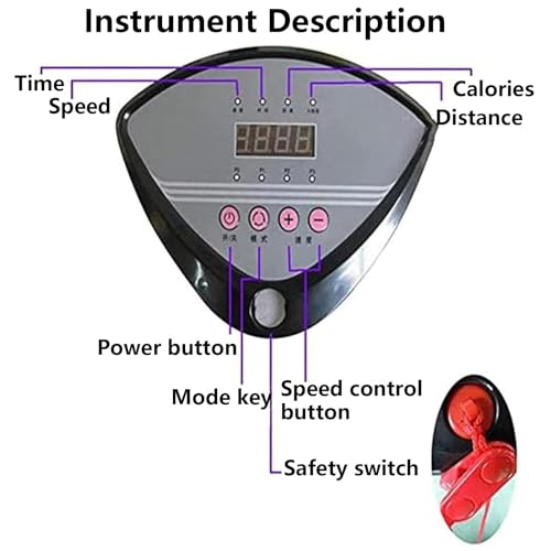 Indoor Dog Treadmill K3779