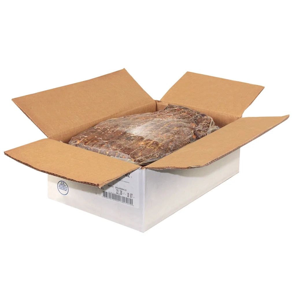 Smoked Whole Beef Brisket, 8 Pound X24746