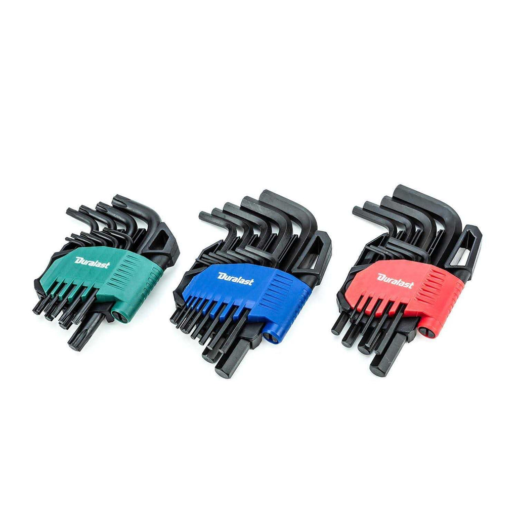 265 Piece Mechanics Tool Set L6501