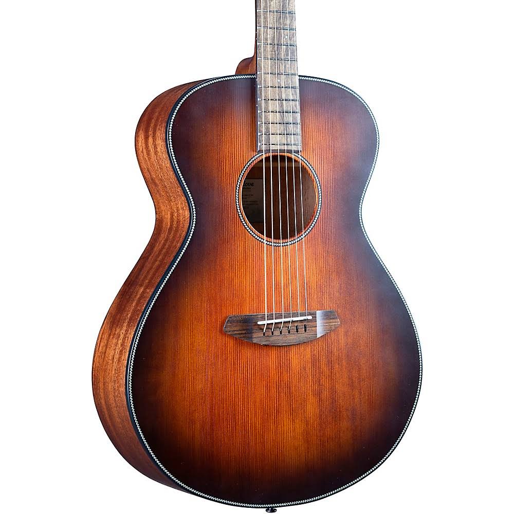 Bourbon Acoustic Guitar D84457