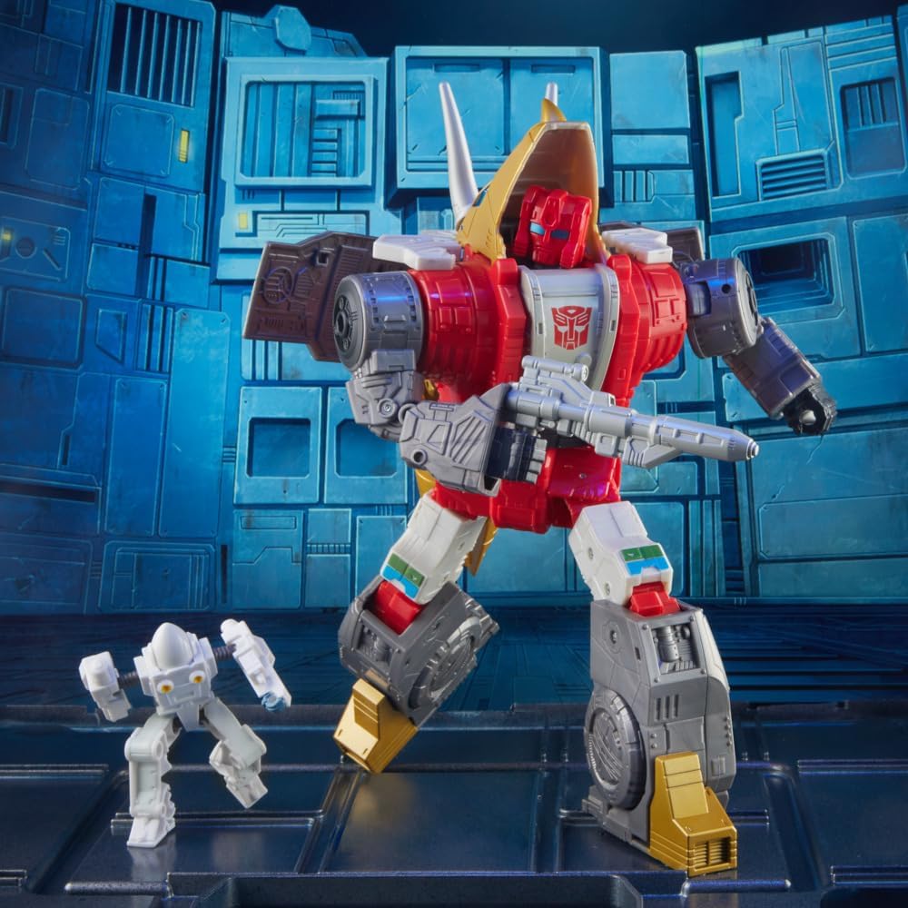 Dinobot Slug Action Figure, 8.5-inch O859