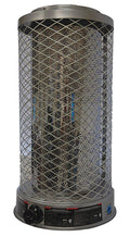Radiant Portable Gas Heater P32124