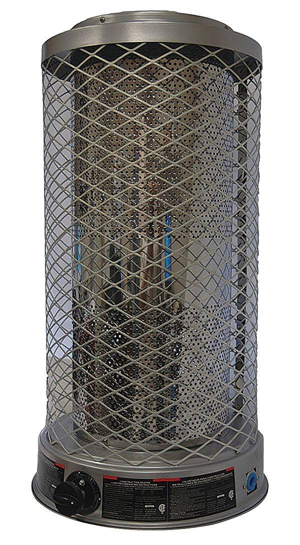 Radiant Portable Gas Heater P32124
