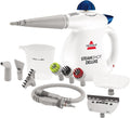 Steam Cleaner with Multi-Surface Tools Z584