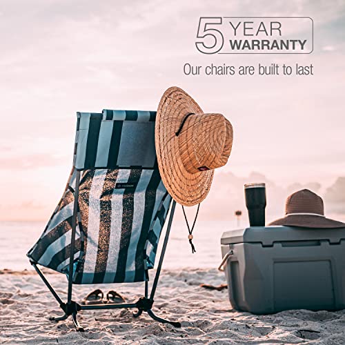 Compact Camping Chair B50861