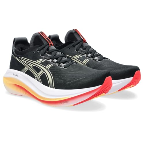 Gel-Nimbus 27 Running Shoe A759