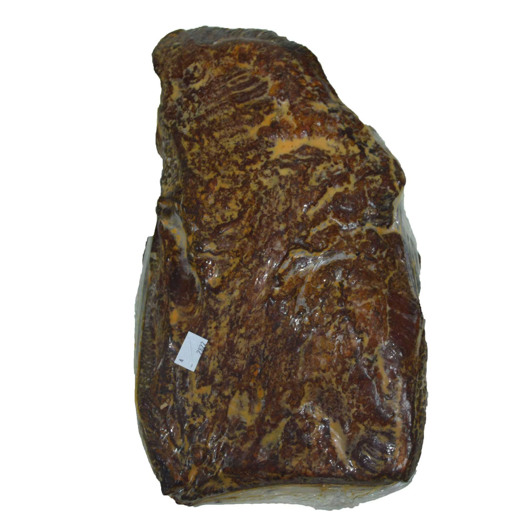 Smoked Whole Beef Brisket, 8 Pound X24746