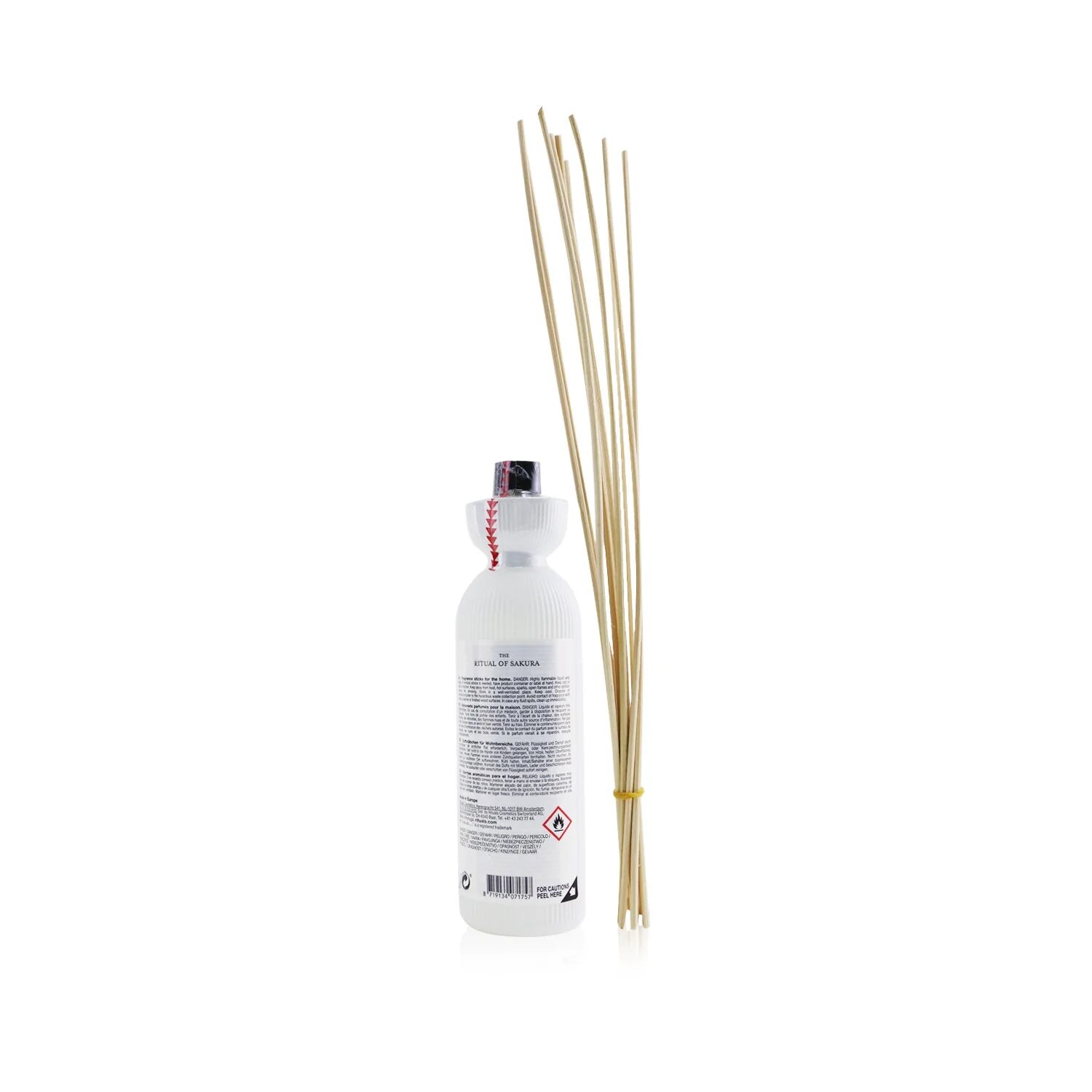 Fragrance Sticks 250ml F818182
