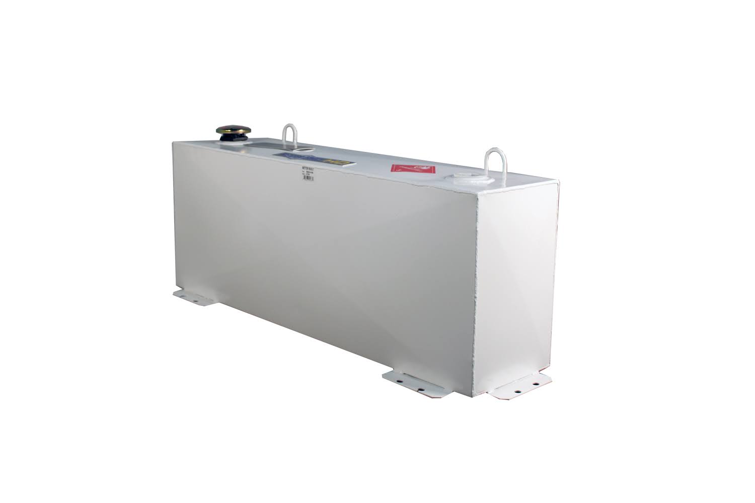 36 Gallon Vertical Steel Transfer Tank G759519