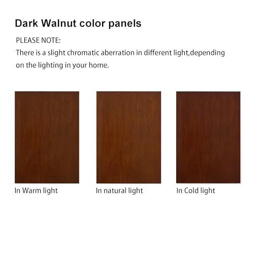 Lighted Corner Curio Cabinet with 4 Adjustable Shelves, Mirrored Back Panel, 4 Tempered Doors, 23.75"×11.75"×70", Cherry H9100
