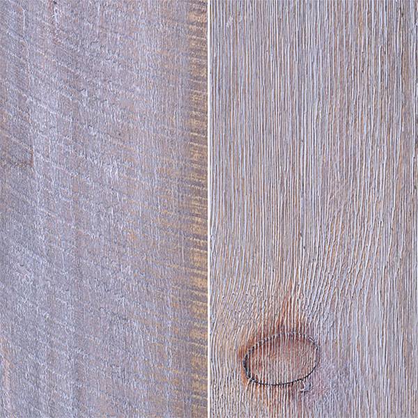 White Wash Barnwood Wall Coverings D522