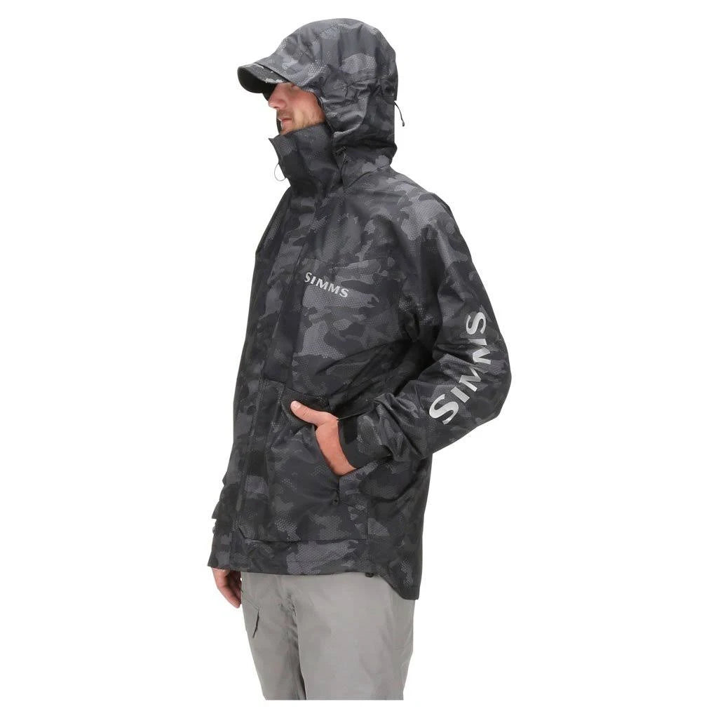 Hex Flo Camo Jacket B2537