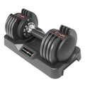 Adjustable Round Dumbbell Weights C3250