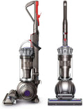 Iron Upright Vacuum D70519