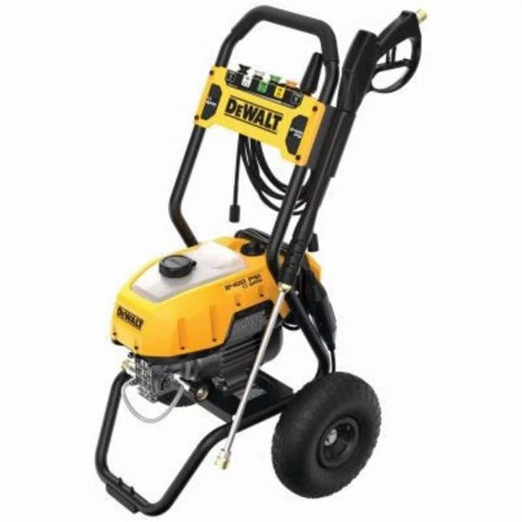 22 in. Charcoal Grill Yellow P4110