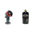 Indoor Safe Propane Heater, 3800-BTU V200