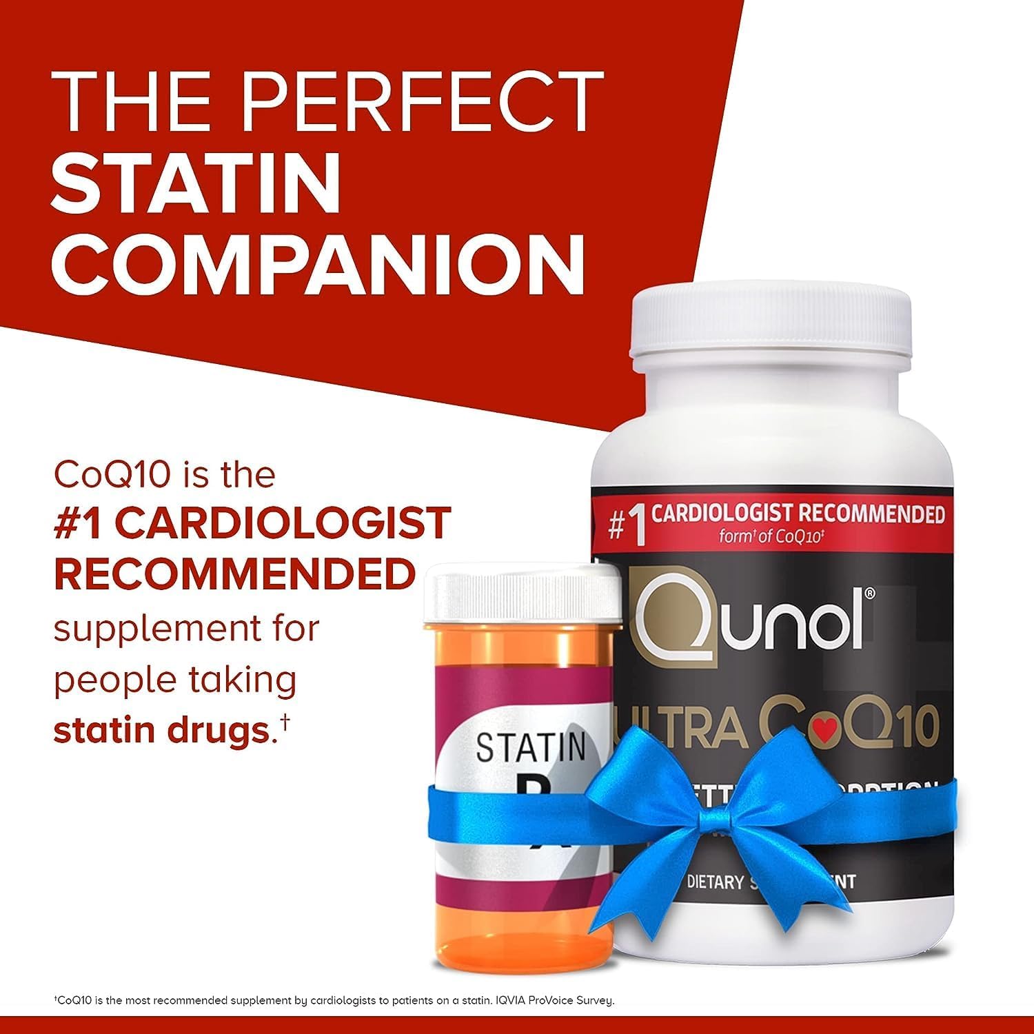 CoQ10 100mg Softgels, 120 Count N104