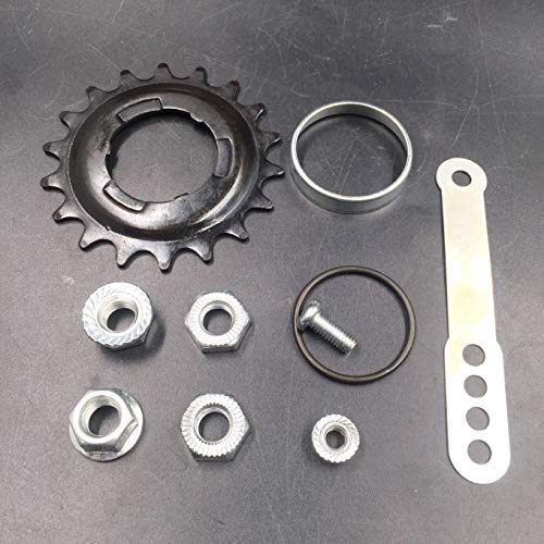 Bicycle Coaster Brake Rear Hub X347498