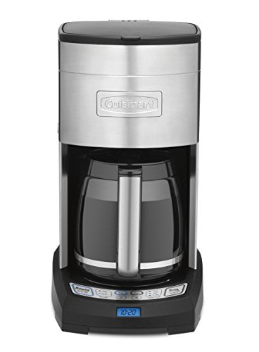 12-Cup Stainless Steel Coffeemaker O531294
