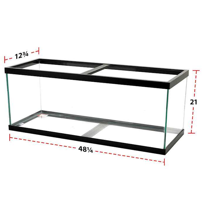 Standard Aquarium V41647