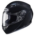 Black LG Helmet G329