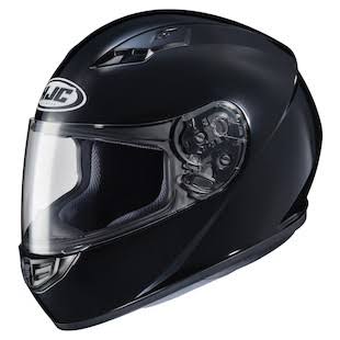 Black LG Helmet G329