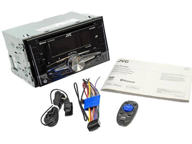 Car CD Receiver X977413