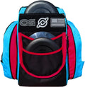 26+ Disc Capacity Disc Golf Backpack Bag S91916