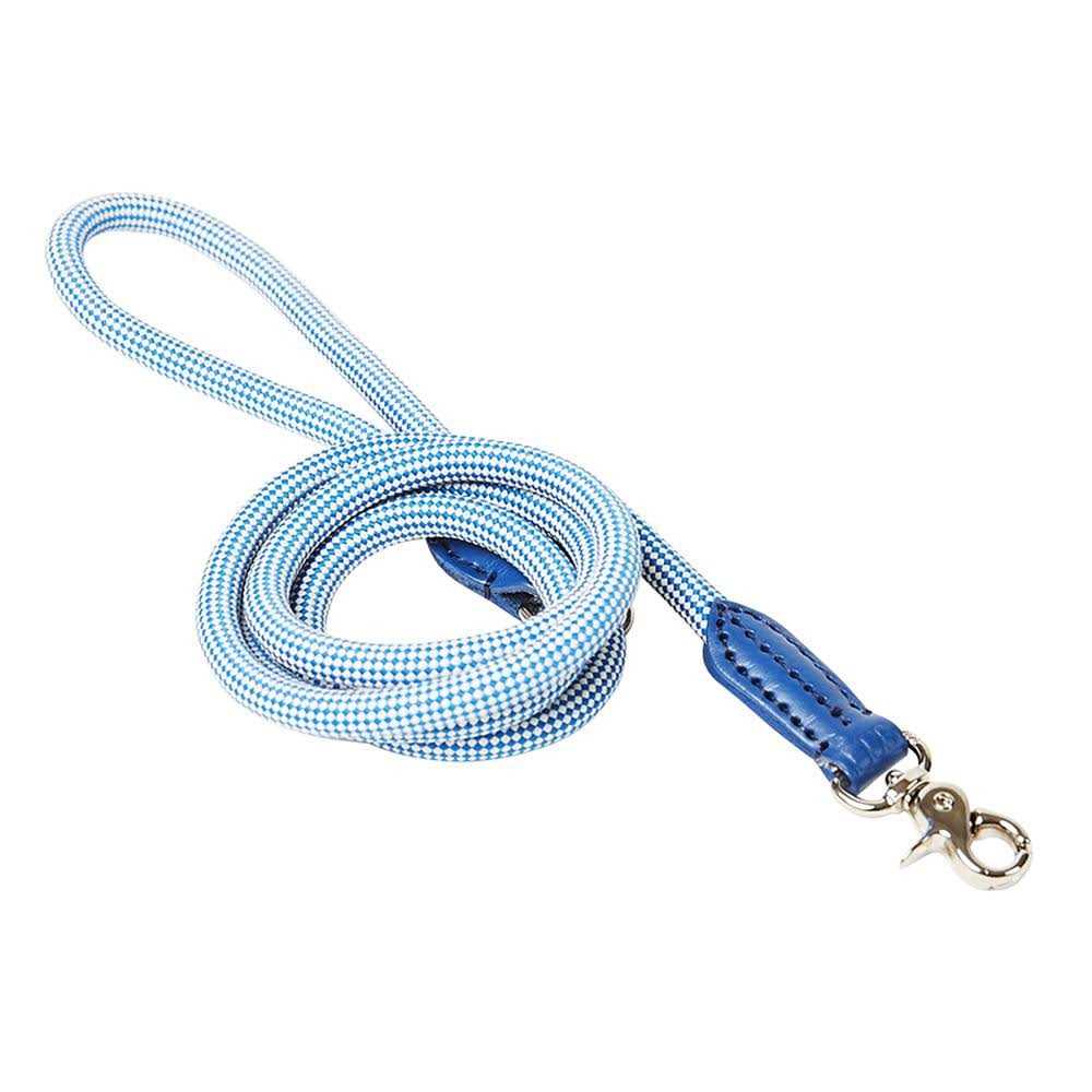 Check Rope Dog Leash M530877