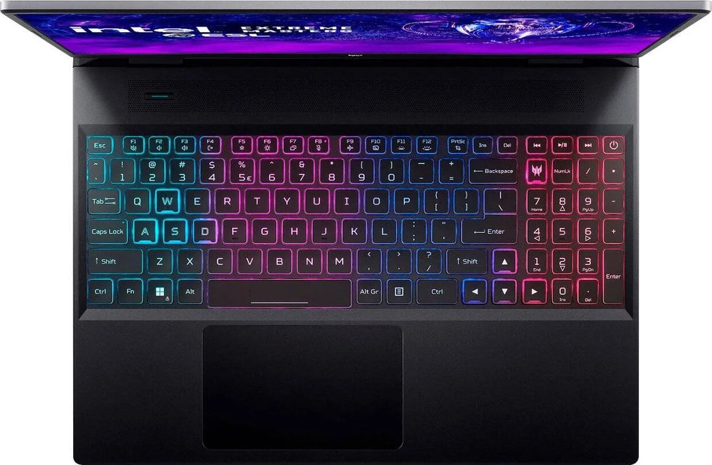 16" WUXGA IPS Gaming Laptop, Intel Core i7 13700HX, GeForce RTX 4050, 32GB DDR5 RAM, 2TB SSD, Windows 11 Home Z421