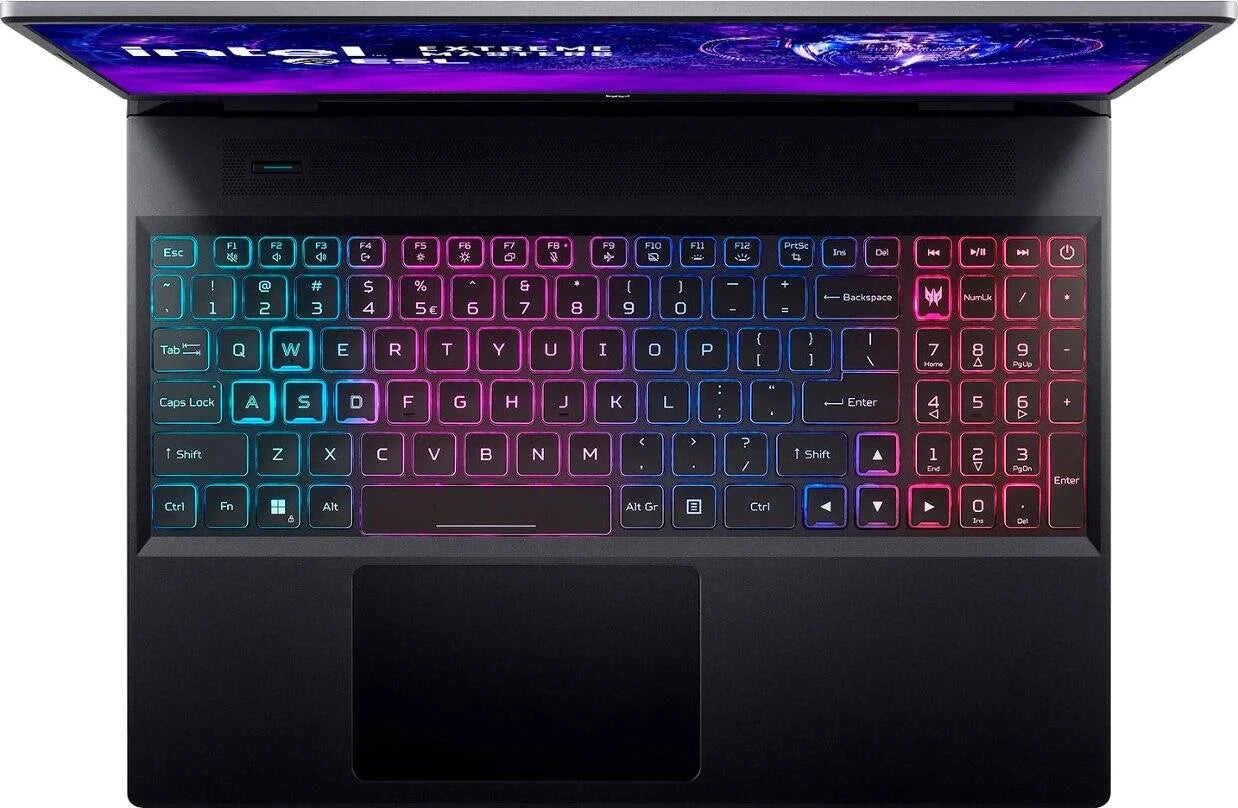16" WUXGA IPS Gaming Laptop, Intel Core i7 13700HX, GeForce RTX 4050, 32GB DDR5 RAM, 2TB SSD, Windows 11 Home Z421