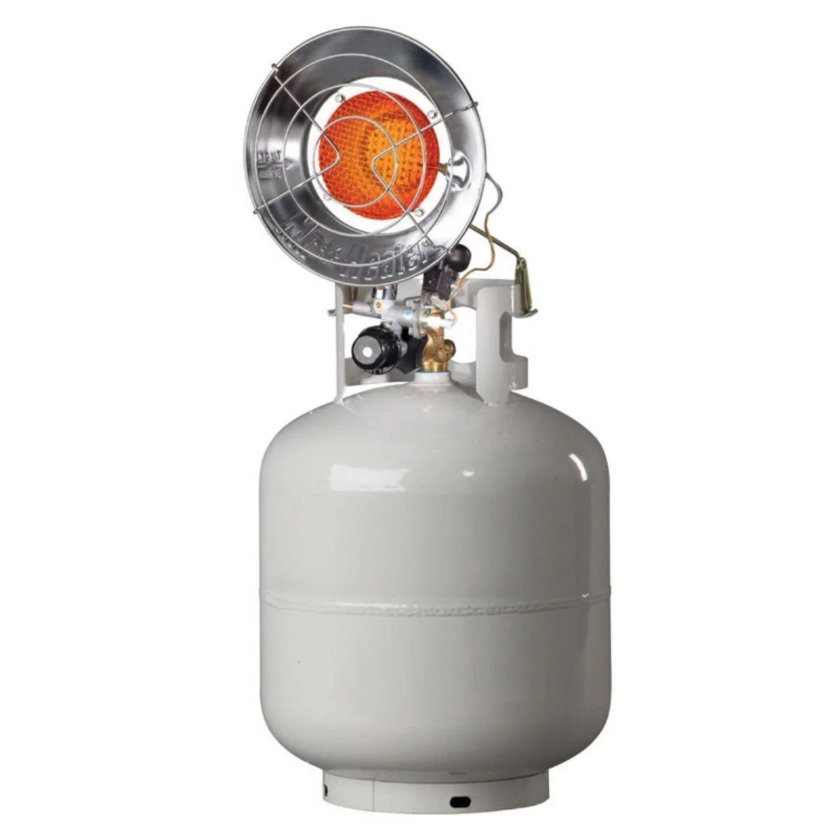 10000-15000 BTU Propane Heater Z841