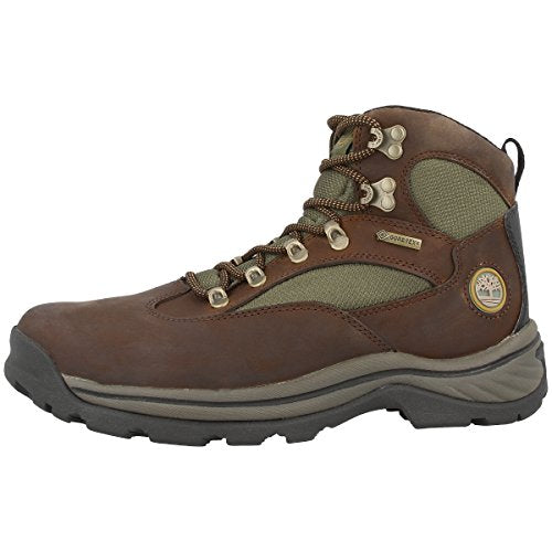 Waterproof Hiking Boot D3865