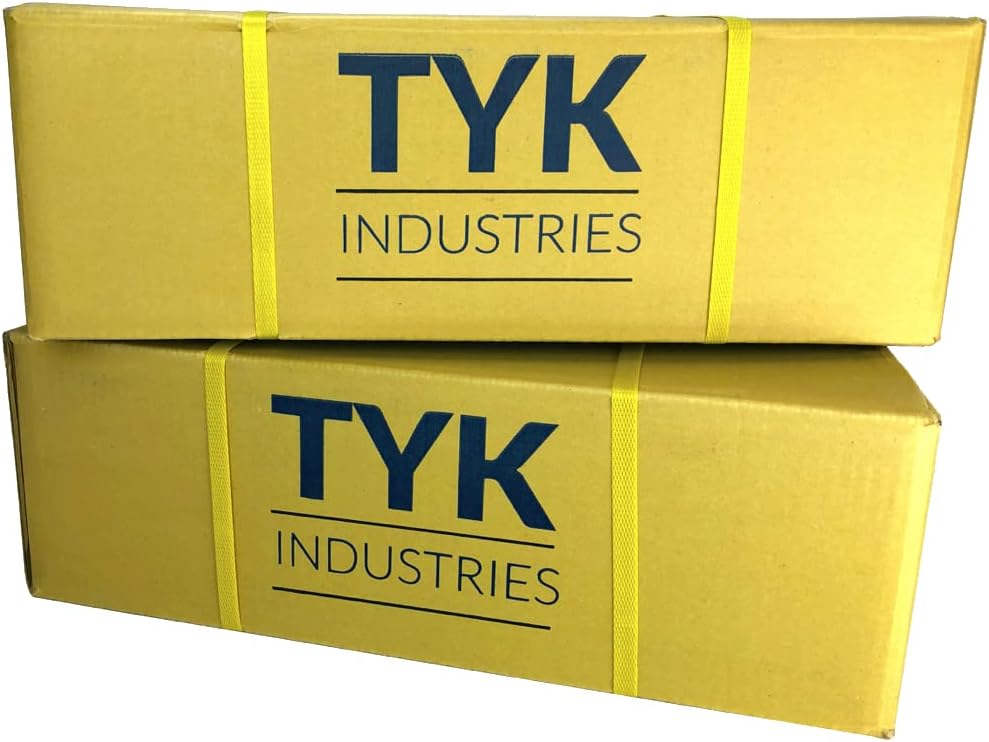 11.2/12.4R24 Tractor Tire Inner Tube with TR218A Valve Stem B368348