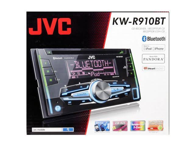 Car CD Receiver X977413
