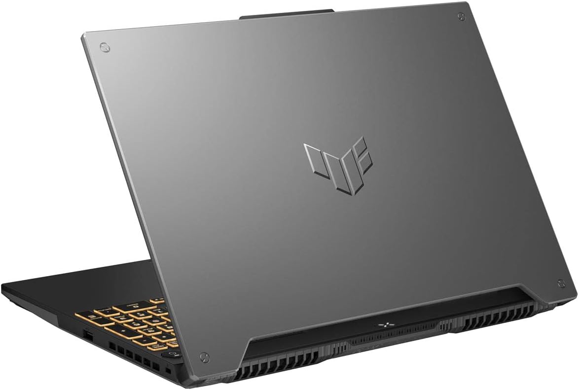 15.6” FHD 144Hz Gaming Laptop, RTX 3050, i5-11400H, 16GB DDR5, 1TB PCIe Gen4 NVMe SSD T593752