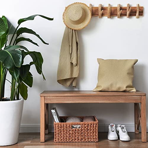Woven Storage Baskets P225372