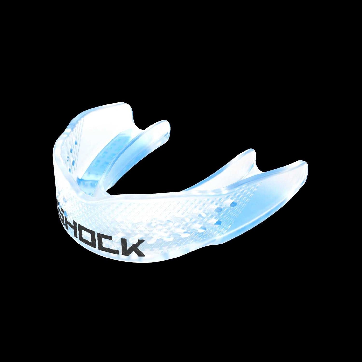 Basketball Mouthguard A88779