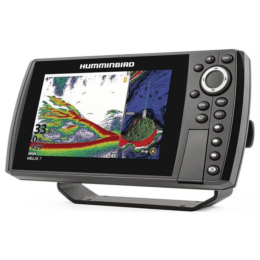 HELIX 7 CHIRP GPS G4N J976315
