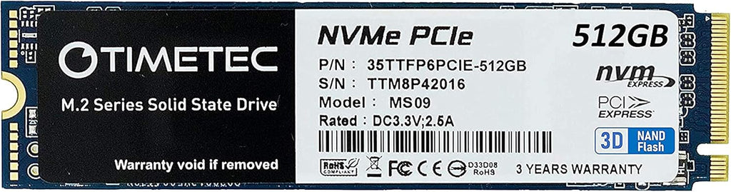 1TB 2.5 Inch SATA III Internal Solid State Drive P286