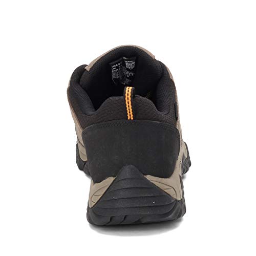 Waterproof Composite Toe Construction Shoe I575079