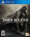Dark Souls II: Scholar of the First Sin (Sony PlayStation 4) G659294
