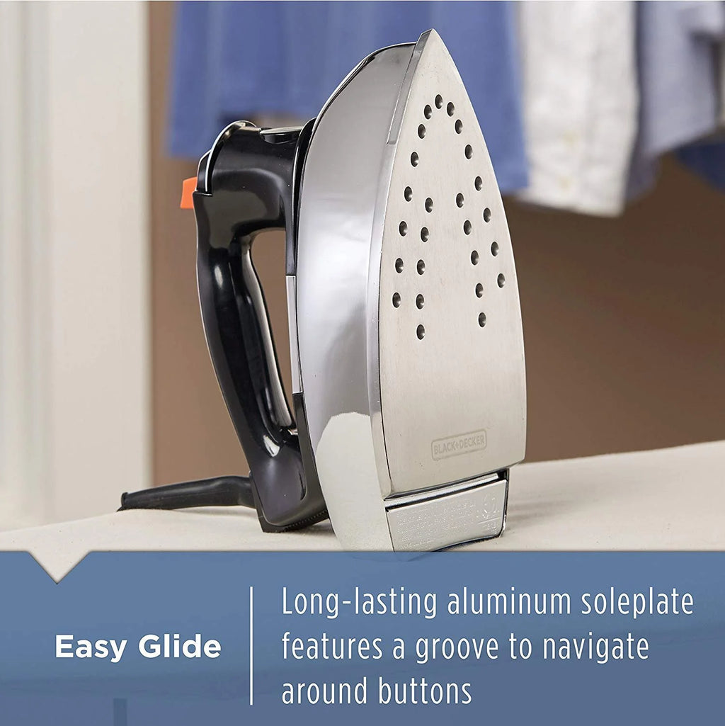 Classic Steam Iron E661081